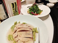 -好福记饭店(红梅公园店)