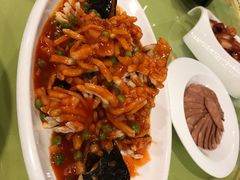 -功德林素菜饭庄(前门店)