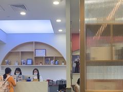 -海马体照相馆(广州新世界云门New park店)