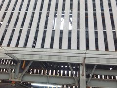 -金泰富地大厦-立体停车场