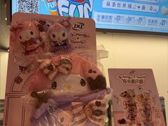 -DQ·蛋糕·冰淇淋(五棵松万达店)