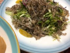 -醉御香渔家园(临沂路与大连路店)
