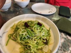 -浩海火烧云傣家菜(京广店)