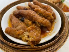 -禧座港式餐厅(星河店)