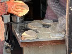 -迎春桥老炉烧饼(碧霞路店)