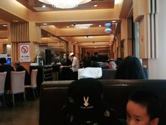 大堂-宏宴·新京菜(望京店)