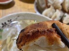 锅贴-黄阿姨锅贴大王(万航渡路店)