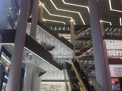 -上海世茂广场(南京东路店)