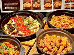 -得意啫·广东啫啫煲(前海HOP店)