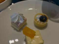 -上海虹桥宾馆味翠餐厅