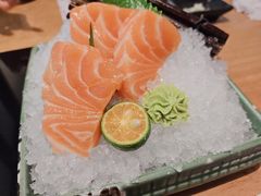 -沼津港日本料理·寿喜烧·烧鸟(新世界大丸百货店)