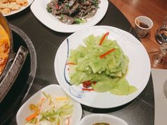 -福茂源横山铁锅羊肉(高新路店)