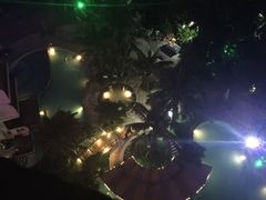 -大卫传奇爱情度假酒店