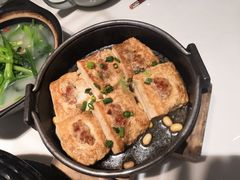 客家酿豆腐-原味田园·客家菜·土窑鸡(中航城君尚购物中心店)