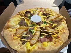 -达美乐比萨(东新路店)