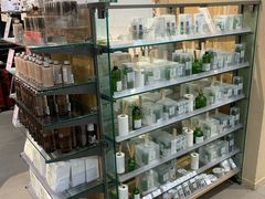 -MUJI无印良品(鑫嘉汇购物中心店)