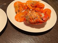 海鲜-上海三甲港铂瑞酒店-卓越西餐厅