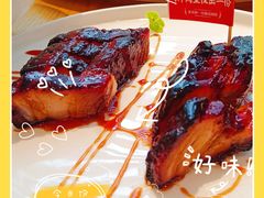 -粤集·手工粤菜(皇庭广场店)