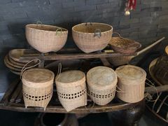 -渔堂公园餐厅·本帮菜(乐园路店)