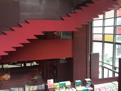 -当当梅溪书院(步步高梅溪新天地店)