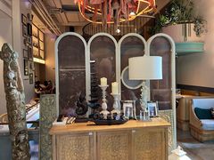 -普叽普叽泰式茶餐厅(港汇店)