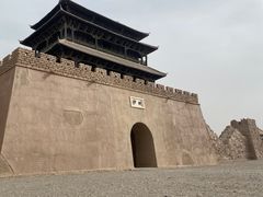 -敦煌丝路遗产城