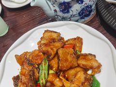 -董府·古宅餐厅