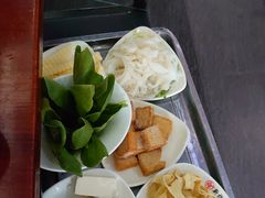 -新招鲜(桃浦路店)