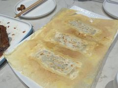 -北李妈妈菜·海肠捞饭(开发区万达店)