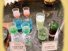 -安蒂娅·海鲜自助餐厅(安蒂娅美兰酒店)