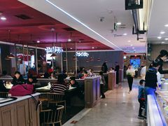 -红透天牛排海鲜自助(长和国际直营店)