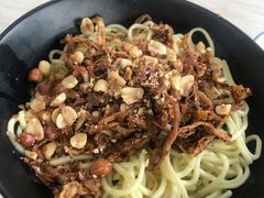 -庆蓉云·庆云面(双林店)