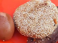 牛肉烧饼-真素诚(玉泉路总店)