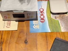 -木屋烧烤(龙湖天街店)