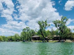 -承德避暑山庄景区