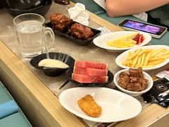 -和子足浴SPA会馆(梁溪店)