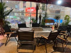 -回头烧烤(悦荟购物中心店)