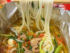 -见味花甲(福田coco park店)