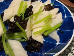 -熠盛·本帮菜Bistro(永嘉路店)