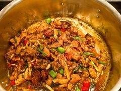 -安蒂娅·海鲜自助餐厅(安蒂娅美兰酒店)