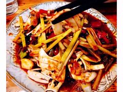 -二孃鸡爪爪(东郊记忆店)
