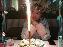 -ZOZO's昌左左精致甜品设计(新北店)