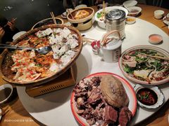 -广府乡下·饭庄(新港东路店)