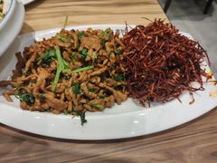 -合合春饼·酱骨·东北菜(潘家园店)