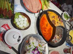 -龙厂长老火锅(抚琴店)
