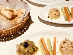 -Pasha帕夏土耳其餐厅(南昌路店)