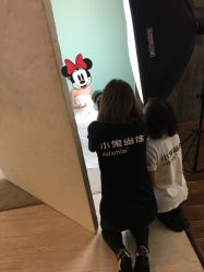 -小鬼当佳儿童摄影(回龙观店)