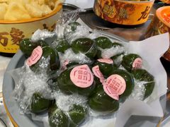 -龍歌自助小火锅(秦淮水游城店)