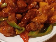-陈傻子餐厅(世纪都会店)