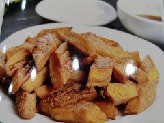 -牛街老爆肚满(牡丹园店)